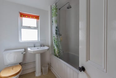 5 bed house, Monthermer Road, Cathays, Cardiff, CF244QX - Image 7